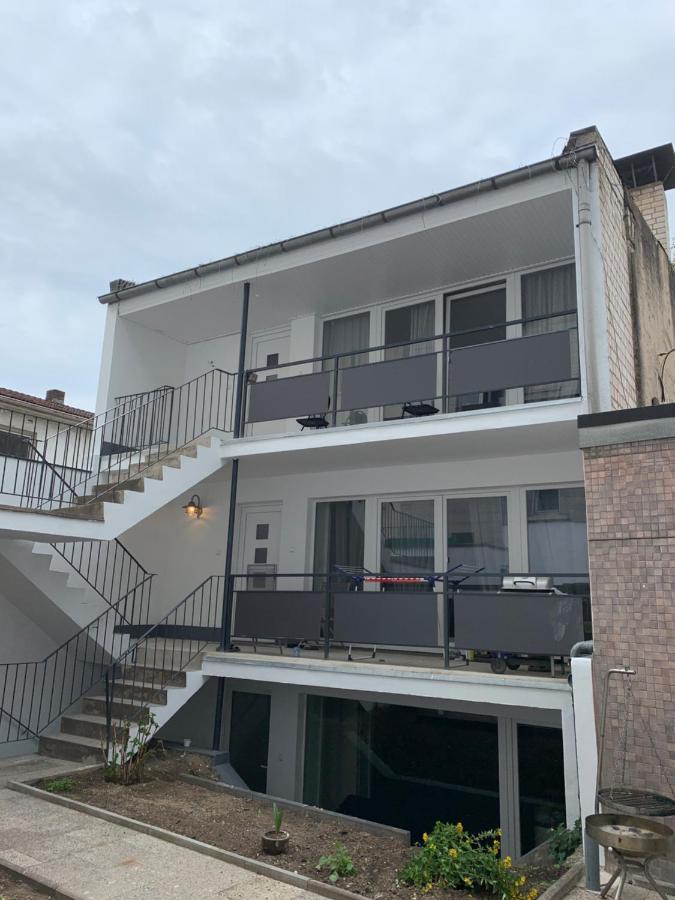 Апартаменты Gemuetlich Wohnen Zwischen Koeln Und Duesseldorf Леверкузен Экстерьер фото